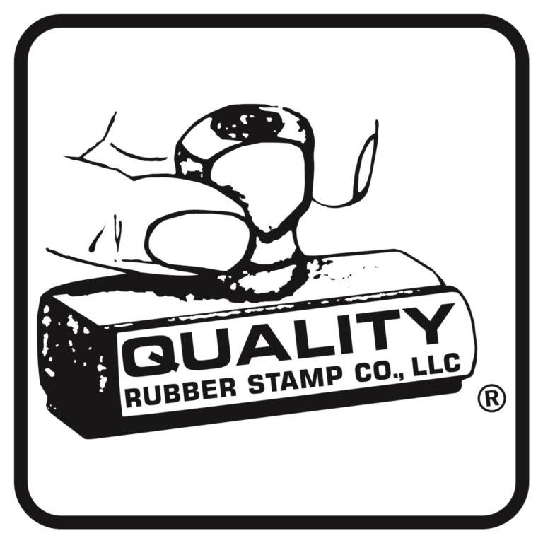 QRS - QUALITY Rubber Stamp Co., LLC